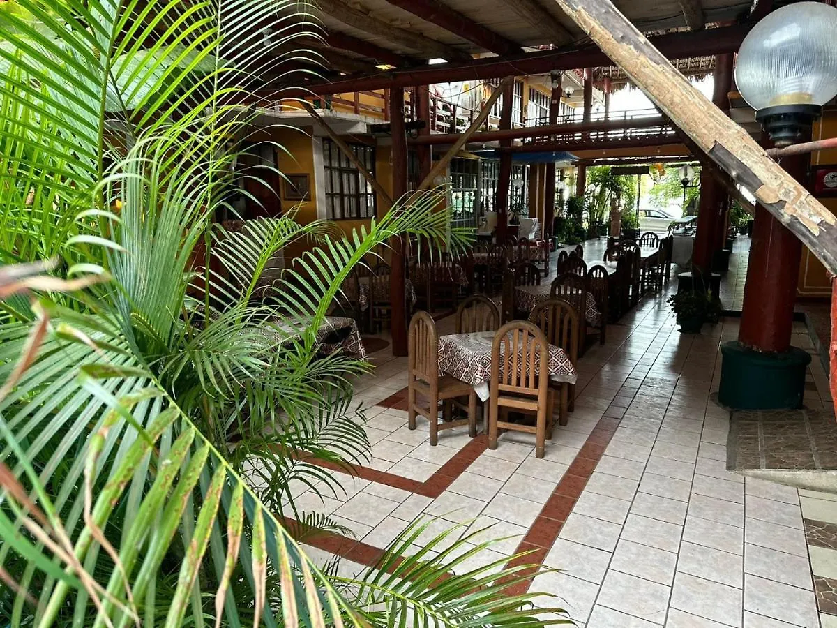 Hotel Bello Sol Caribe Cozumel