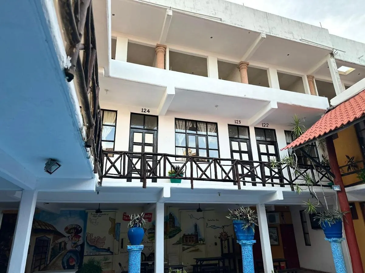 Hotel Bello Sol Caribe Cozumel