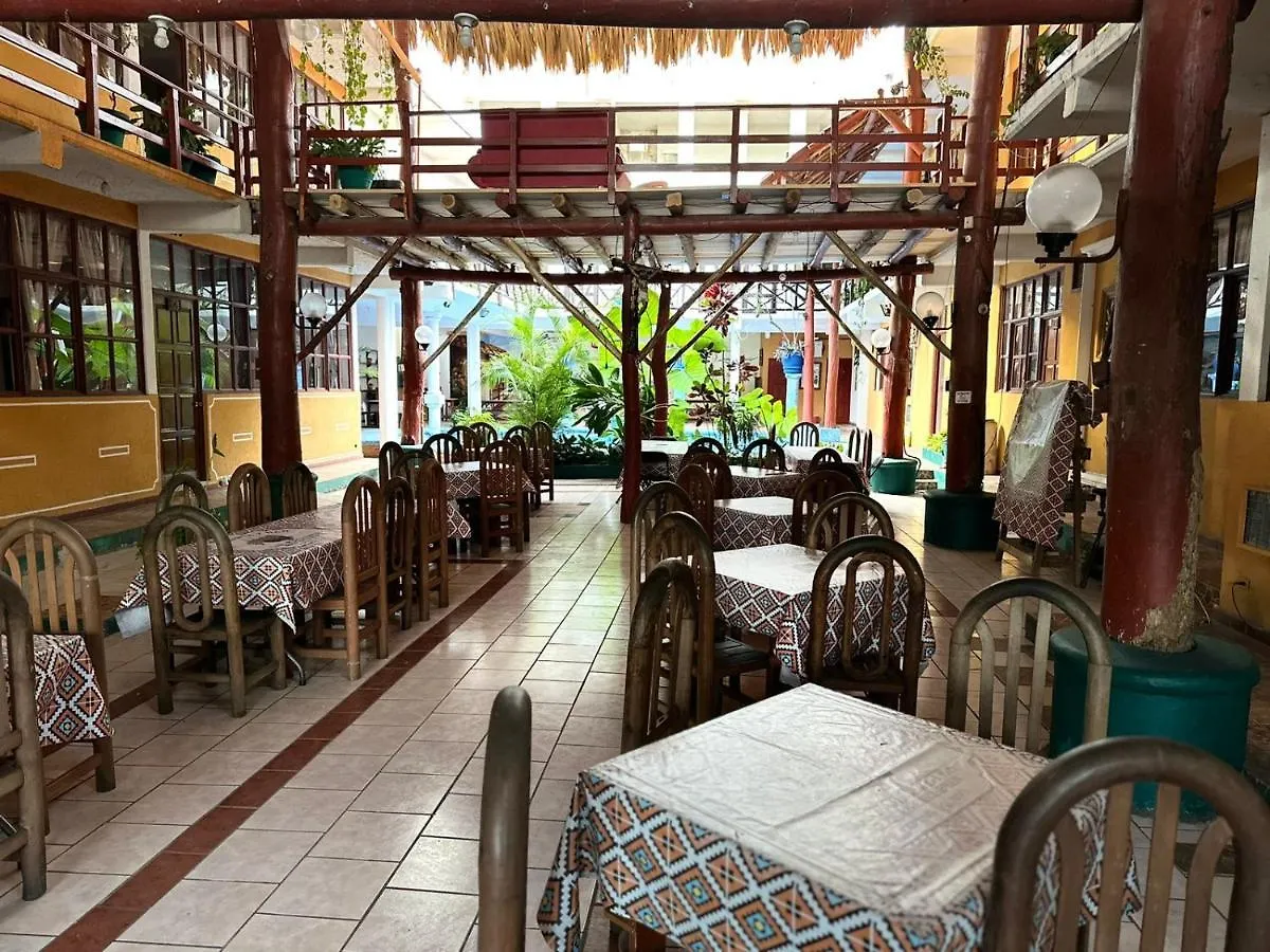 Hotel Bello Sol Caribe Cozumel 0*,