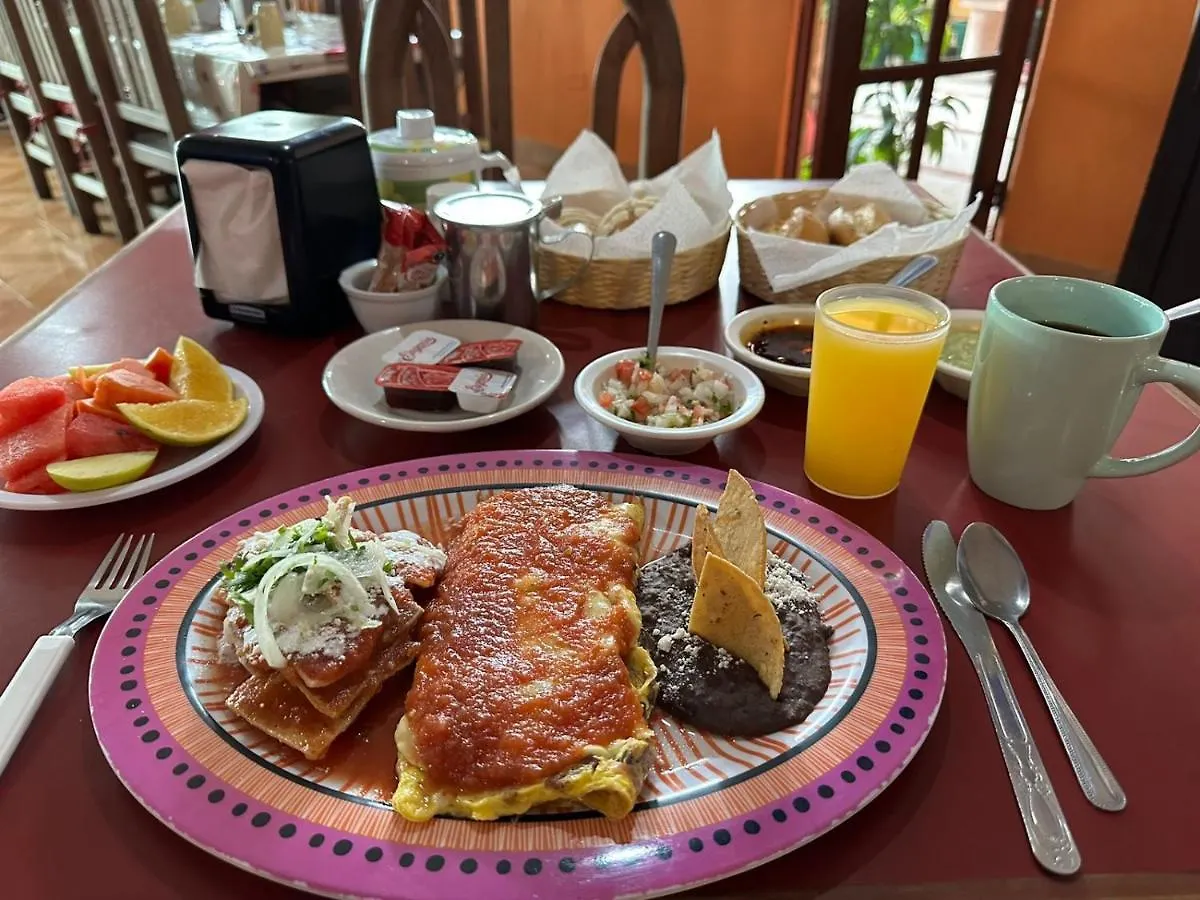 Hotel Bello Sol Caribe Cozumel