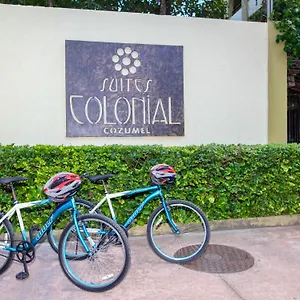 3* Hotel Colonial