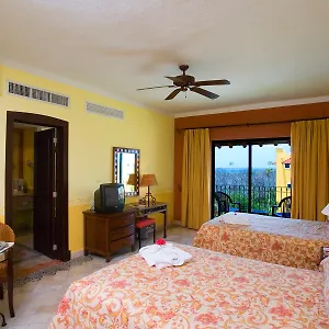 5* Hotel Occidental Grand
