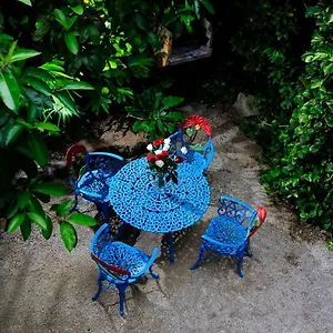 ** Hotel Colorado Mexico